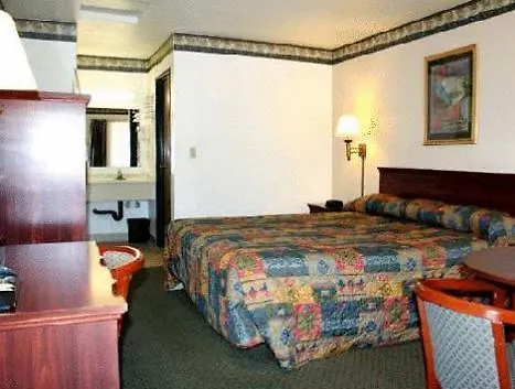 Crossroads Inn - Downtown Sacramento 3*,  Amerikai Egyesült Államok