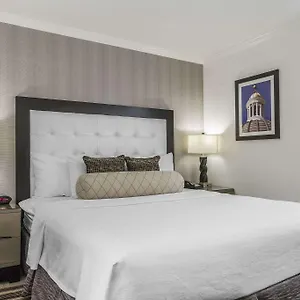 Off Capitol Park, Ascend Collection *** Sacramento