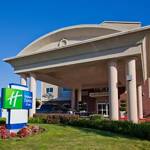 Express Cal Expo, An Ihg *** Sacramento