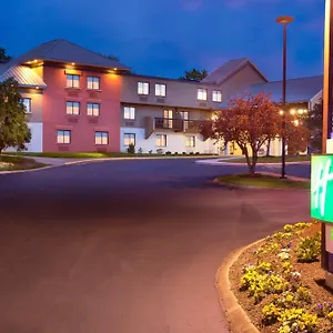 Express Airport By Ihg 3* Nashville
