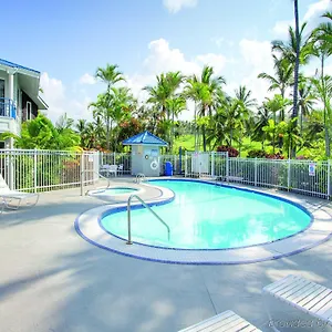 Wyndham Mauna Loa Village 3* Keauhou