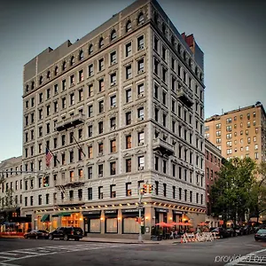 Wales 3* New York