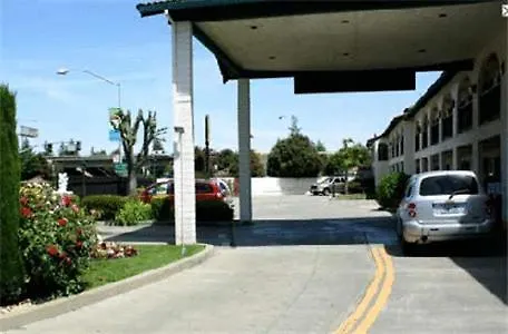 Crossroads Inn - Downtown Σακραμέντο Μοτέλ