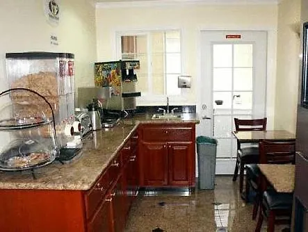 Crossroads Inn - Downtown Σακραμέντο Ηνωμένες Πολιτείες της Αμερικής